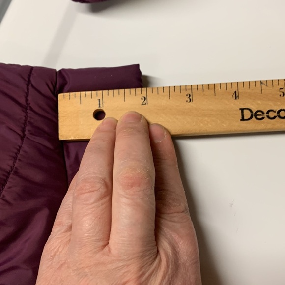 Unbranded Quilted Type dog jacket - Picture 8 of 8